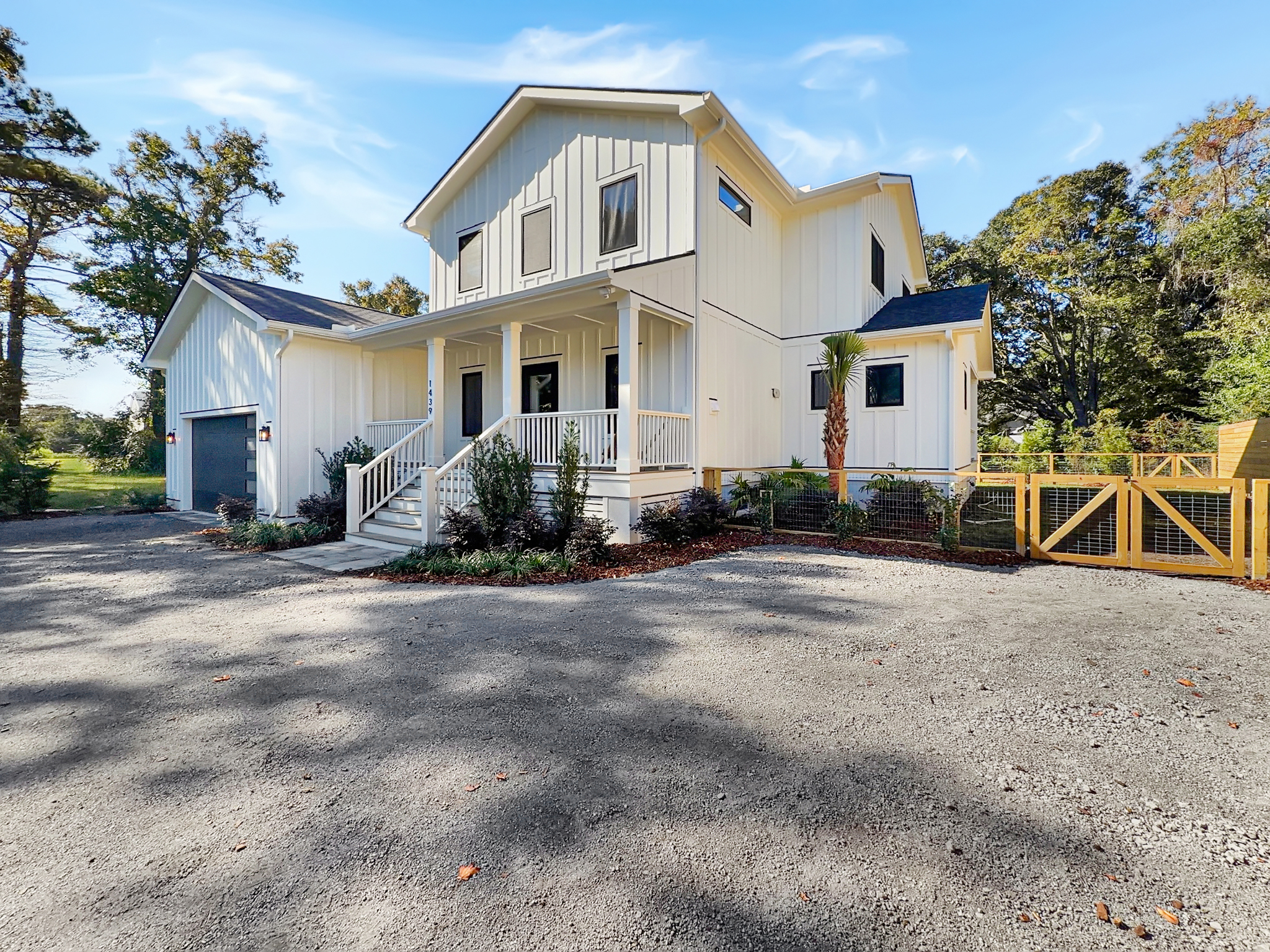 1439 Jeffords Ground-Up Build